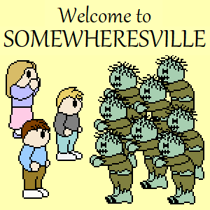 Somewheresville title